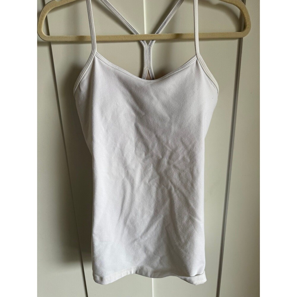 Lululemon Power Y Bra Tank - Picture 2 of 10